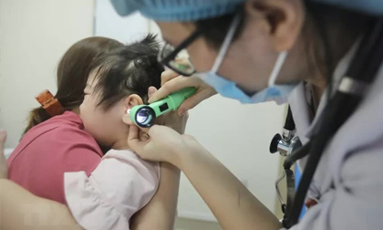 Cúm A tăng, cần biết 5 khuyến cáo phòng chống cúm của Bộ Y tế