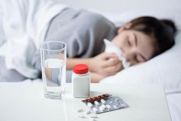 Những ai nên tiêm phòng cúm ngay lúc này? - Ảnh 1.