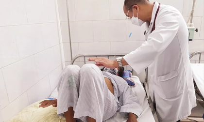 Hà Nội thêm 8 ổ dịch sốt xuất huyết, có người tràn dịch màng bụng, phổi