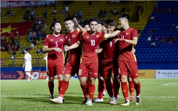 Báo Indonesia e ngại khi đội nhà phải tranh vé với Việt Nam để dự giải châu Á - Ảnh 2.