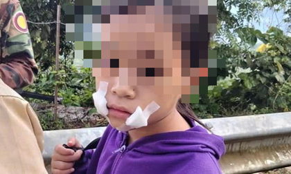 Sơn La: Bắt giữ đối tượng cướp tài sản của bé gái 9 tuổi bán hoa quả ven đường