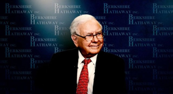 Lời khuyên của tỷ phú Warren Buffett - Ảnh 2.