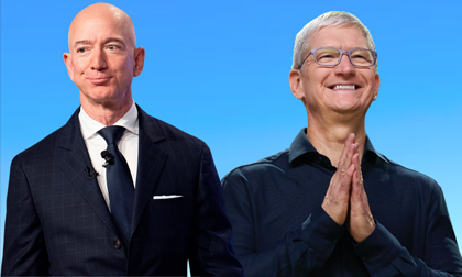 Tỷ phú Jeff Bezos, Tim Cook có chung một thói quen: Người thành công nào cũng thực hiện mỗi ngày