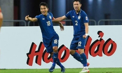 Chanathip có động thái 'dội gáo nước lạnh' cho HLV của Thái Lan, quyết không dự AFF Cup