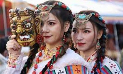 Vùng đất nơi con gái phải 'qua tay' 20 người đàn ông mới được lấy chồng, nếu ít hơn bị coi là 'xui xẻo'