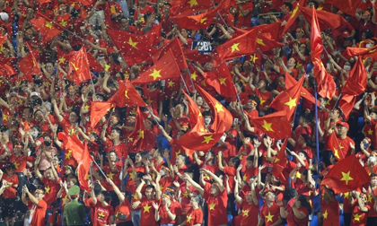 Thể thao Việt Nam viết tiếp những thành tích lịch sử sau SEA Games 31