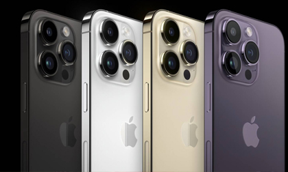 Nhiều đại lý công bố giá dự kiến iPhone 14 tại Việt Nam, bản cao nhất lên đến 50 triệu đồng
