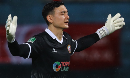 Đặng Văn Lâm hóa người hùng của “PSG Việt Nam”; Hà Nội FC và HAGL đại chiến tại bán kết