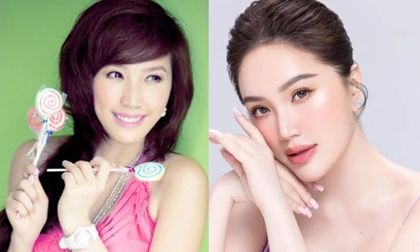 Những mỹ nhân 'năm lần bảy lượt' bị nghi thẩm mỹ, sẵn sàng chi tiền thưởng chứng minh đẹp tự nhiên
