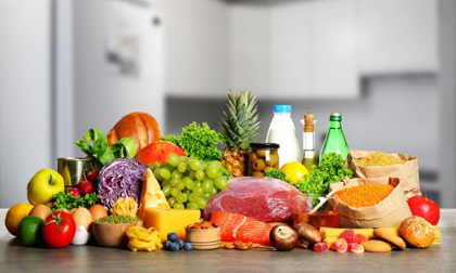WHO và FAO khuyến nghị ‘nguyên tắc vàng’ trong ăn uống để đẩy lùi bệnh tật