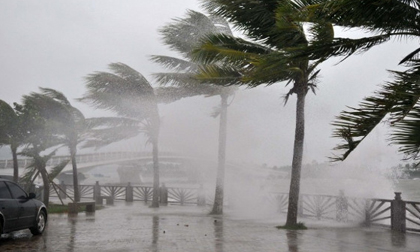 Bão Noru tới Biển Đông, Việt Nam có thể đón nhận cơn bão số 4