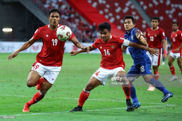 Báo Indonesia lo ngại cho đội nhà trước động thái đặc biệt của HLV Park Hang-seo - Ảnh 1.