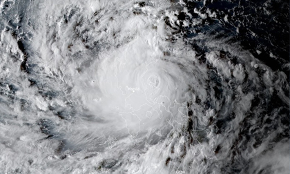 Chỉ đạo mới nhất của Chính phủ về ứng phó khẩn cấp với siêu bão Noru