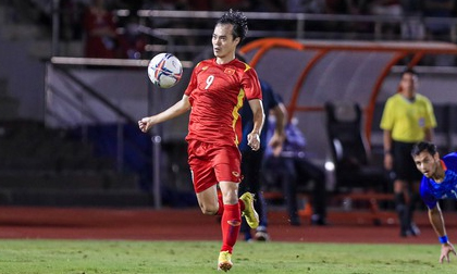 'Nổ súng' sau hơn 5 năm, Văn Toàn sẽ là 'người Mohican cuối cùng' của HAGL ở AFF Cup 2022?