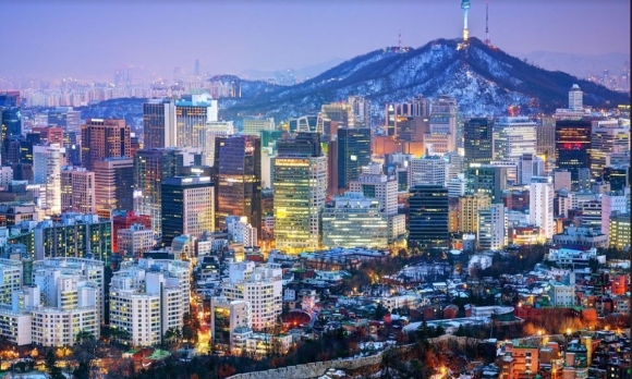 Kinh nghiệm du lịch Hàn Quốc năm 2022