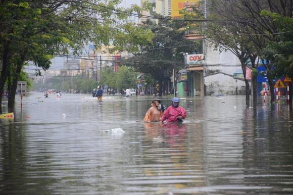 Bắc Bộ ngày hửng nắng đêm mưa, Trung - Nam Bộ mưa dông rải rác - Ảnh 3.