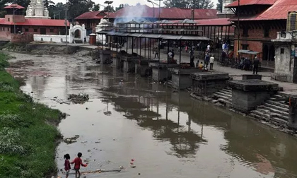 Cư dân thành phố nghèo nhất Nam Á đang chịu hậu quả nặng nề của lũ lụt