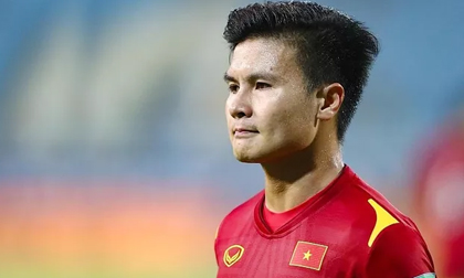 Quang Hải ngồi dự bị, chuyên gia Pháp đưa lời khuyên đáng suy ngẫm