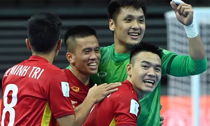 Sau siêu phẩm vào lưới nhà vô địch châu Á, tuyển Việt Nam sẽ có cú hích lớn để mơ về World Cup?