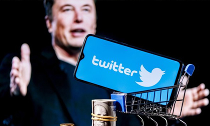 Elon Musk lại bất ngờ chấp thuận mua Twitter với giá 44 tỷ USD như ban đầu