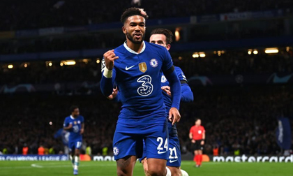 Thắng đậm Milan, Chelsea lại bừng sáng cơ hội giành vé đi tiếp