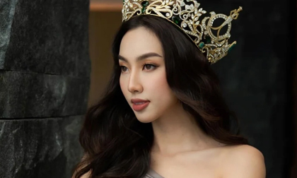 Chủ tịch Miss Grand International tiết lộ Thùy Tiên kiếm hàng chục tỷ đồng trong nhiệm kỳ hoa hậu
