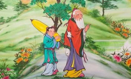 Đời người chỉ cần làm tốt 1 việc, ngồi không phúc đức cũng gia tăng gấp bội