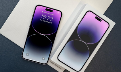Các đại lý bán lẻ tại Việt Nam bắt đầu nhận đặt cọc iPhone 14 chính hãng