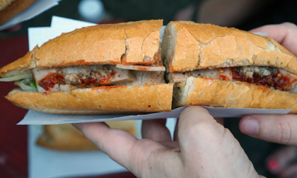 CNN săn lùng chiếc bánh mì ngon nhất Việt Nam: Người Việt đã từng ăn thử chưa?