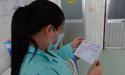 Hôm nay ca bệnh đậu mùa khỉ đầu tiên tại Việt Nam sẽ ra viện