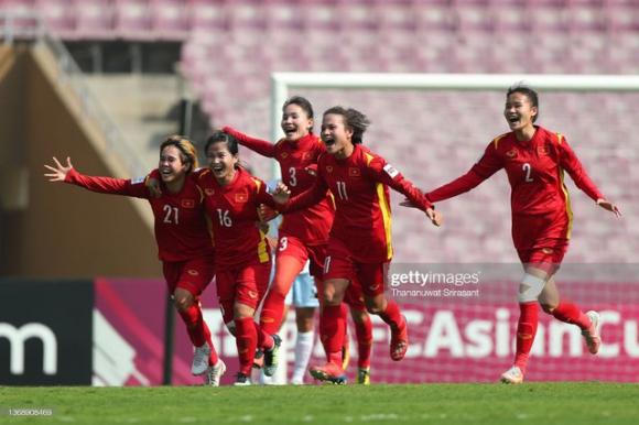 Bốc thăm World Cup: Tuyển Việt Nam được FIFA xếp cùng nhóm với Argentina, Đan Mạch - Ảnh 2.