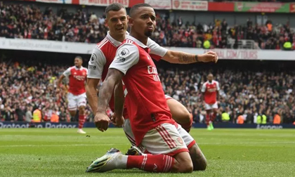 Những nguyên nhân giúp Arsenal bay cao ở Ngoại hạng Anh mùa này