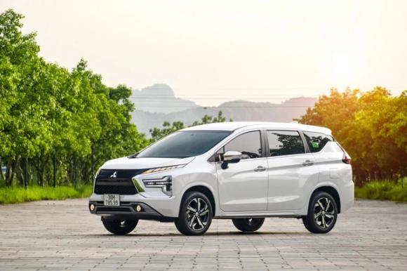 Xpander bị bủa vây tại Việt Nam: Ngôi vương lung lay hơn bao giờ hết - Ảnh 1.