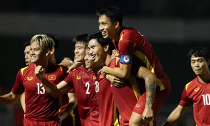 Nhìn lại nhiệm kỳ VIII của Liên đoàn Bóng đá Việt Nam: Quãng thời gian thành công nhất trong lịch sử bóng đá