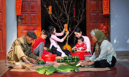 Trình Thủ tướng 2 phương án nghỉ Tết Nguyên đán Quý Mão 2023