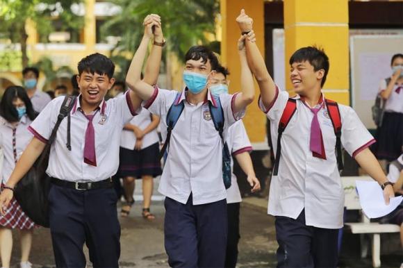 Lịch nghỉ Tết Nguyên đán Quý Mão 2023 của học sinh trên cả nước - Ảnh 1. Lịch nghỉ Tết Nguyên đán Quý Mão 2023 của học sinh trên cả nước - Ảnh 1.