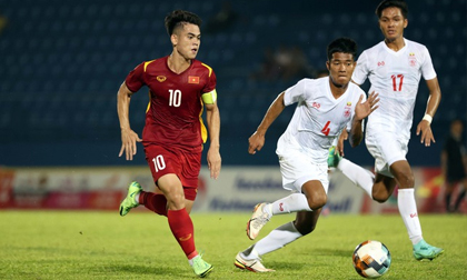 Báo Indonesia khen ngợi đội trưởng U20 Việt Nam là ngôi sao trẻ đáng xem ở giải châu Á