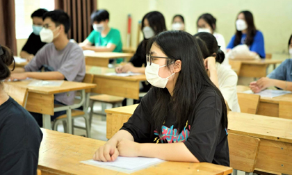 Công tác tuyển sinh đại học năm 2023 có gì thay đổi?