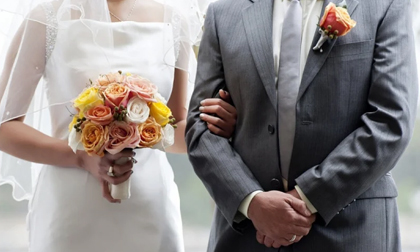 Cảm thấy chưa chắc chắn để kết hôn, cách tốt nhất là đàn ông và phụ nữ cùng nhau đến 4 nơi này