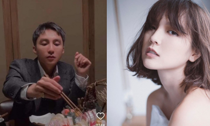 Sơn Tùng và Hải Tú lộ 'hint' đi hẹn hò cùng nhau, dân tình mong sớm công khai