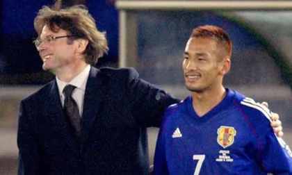Kỳ tích châu Á ở World Cup: Đội tuyển Nhật Bản và dấu mốc khó quên tại World Cup 2002