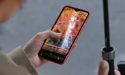 Samsung ra mắt Galaxy A23 5G bản có chống nước IP68, giá 5.7 triệu đồng