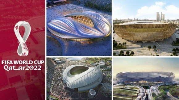 5 điều khiến World Cup 2022 tại Qatar khác biệt hoàn toàn với tất cả các kỳ thi trước đó trong lịch sử  - Ảnh 1.