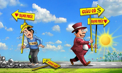 6 kiểu người sớm muộn gì cũng nghèo, tiền của chẳng ở được lâu