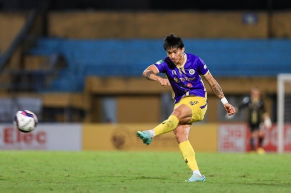 Đoàn Văn Hậu lập siêu phẩm, Hà Nội FC lên ngôi vô địch Cúp Quốc gia - Ảnh 3.