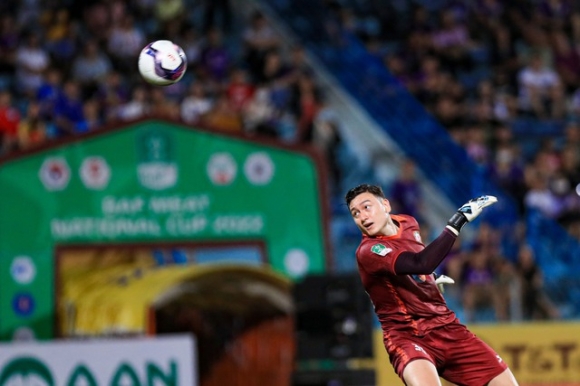 Đoàn Văn Hậu lập siêu phẩm, Hà Nội FC lên ngôi vô địch Cúp Quốc gia - Ảnh 4.
