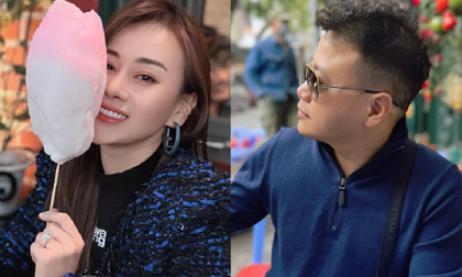 Shark Bình khoe khéo ảnh hẹn hò Phương Oanh, vợ cũ bất ngờ có động thái gây chú ý
