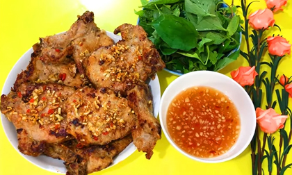 Sườn mua về đem chế biến theo những cách này ăn đưa cơm, ngon khó cưỡng