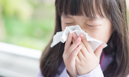 6 bệnh giao mùa thường gặp ở trẻ nhỏ, cha mẹ lưu ý để giúp con phòng tránh