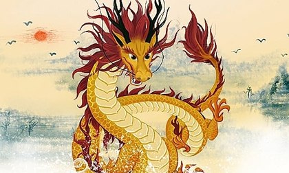 Hết năm là hết khổ, 3 con giáp này xua đuổi vận đen, sự nghiệp thăng tiến không ngừng